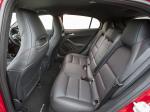Mercedes-Benz GLA250 4Matic AMG Sport Package 2014 года (UK)